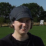 Profile Picture of Seren Langley (@sherdnerdess) on Flickr