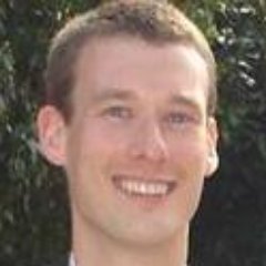 Profile Picture of Matthew Semple (@semple_bristol) on Twitter