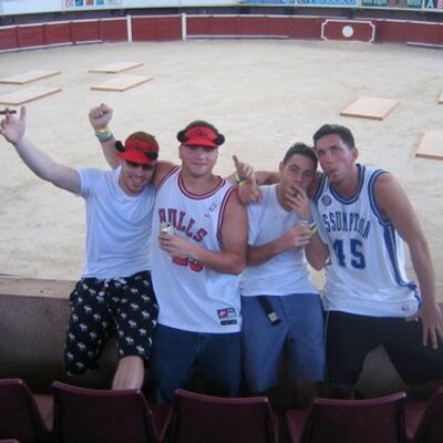 Profile Picture of Michael Taft (@Mtaft40) on Twitter