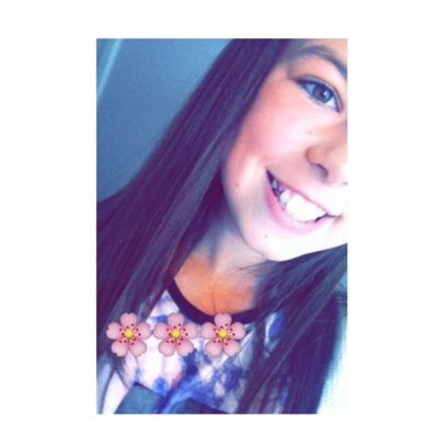 Profile Picture of Chantel Ramsey (@chantelramsey01) on Twitter