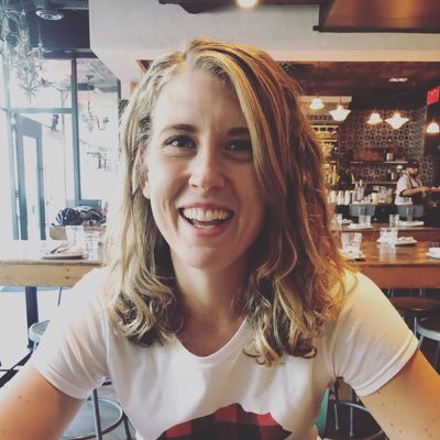 Profile Picture of Allie Lawson (@lawsonlearn) on Twitter