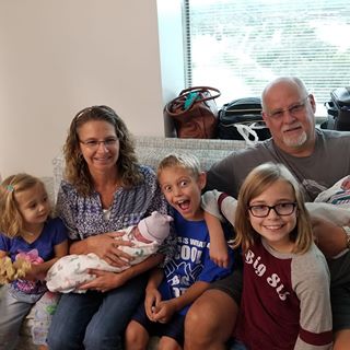 Profile Picture of Scott Thompson (@Scott-Thompson) on Facebook