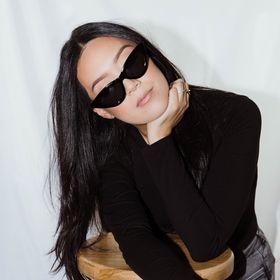 Isabelle Espinoza - Pinterest Profile Picture of Isabelle Espinoza (@digitalisabellee) on Pinterest