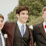 Profile Picture of Jared Behr (@jbehrcub) on Instagram