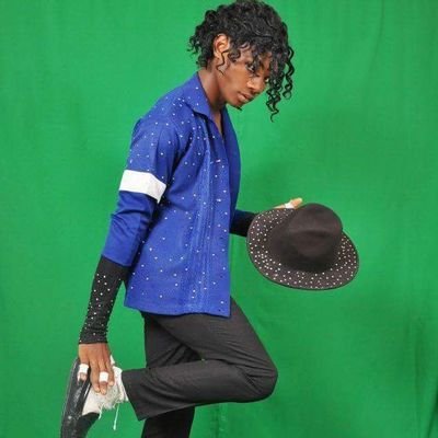 Profile Picture of Rapheal Jackson (@0RaphealJackson) on Twitter