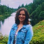 Profile Picture of Hannah Joslin (@hannahjoslin74) on Instagram