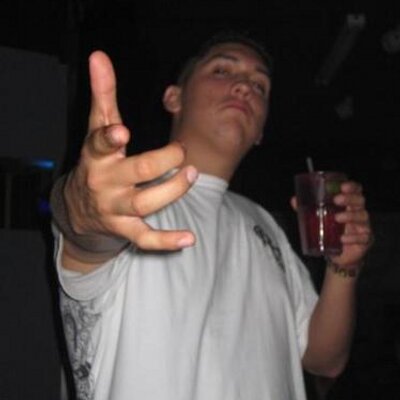 Profile Picture of Isaac Galaviz (@igalaviz22) on Twitter