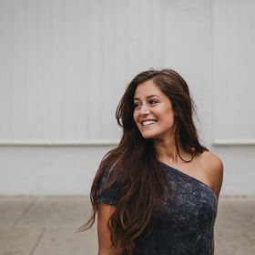 Profile Picture of Hope Linker (@hope_linker) on Pinterest