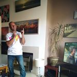 Profile Picture of Andrew Partington (@andrew.partington.940) on Instagram