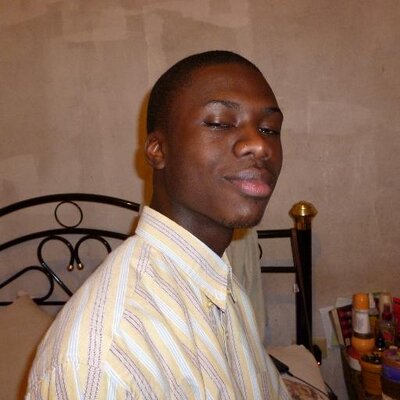 Profile Picture of Joshua Ottley (@BluJay1992) on Twitter