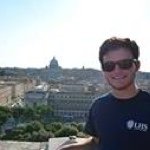 Profile Picture of Michael O'Callahan (@mocallahan95) on Instagram