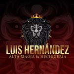 Profile Picture of ALTA MAGIA & HECHICERÍA (@luis_hernandezaltamagia) on Instagram