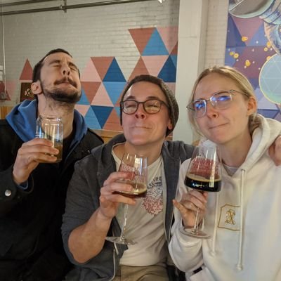 Profile Picture of Justin DiMichele (@JDiMichele) on Twitter