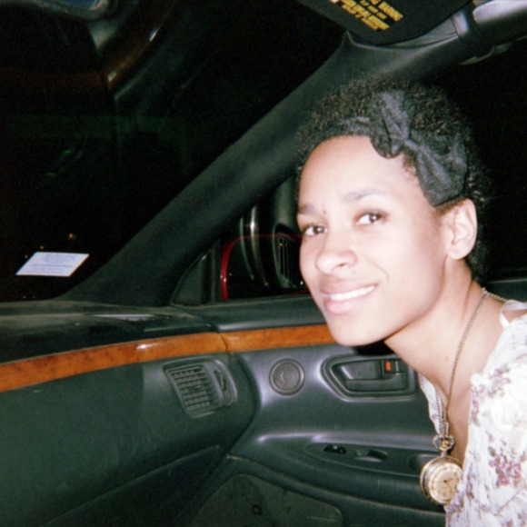 Profile Picture of Jasmine Calhoun (@utabay) on Poshmark