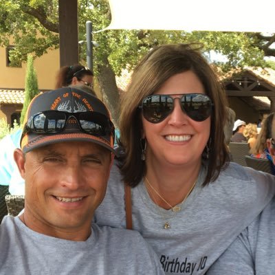 Profile Picture of Kim Meyers McMullen (@Kimkmac) on Twitter