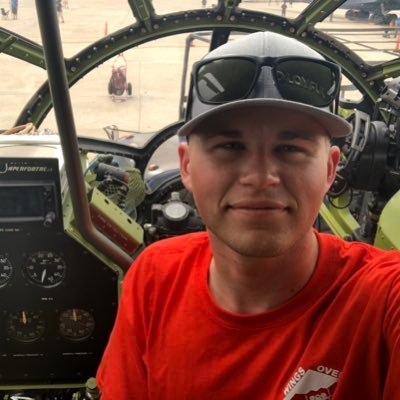 Profile Picture of Brock Logan (@Brock_T_Logan) on Twitter