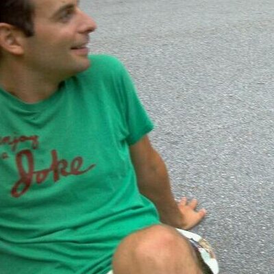 Profile Picture of Matthew Hillery (@mdhillery) on Twitter