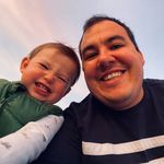 Dan Apperley - Instagram Profile Picture of Dan Apperley (@danapperley) on Instagram