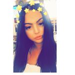 Profile Picture of Savannah Floyd-Storey (@floydstorey) on Instagram