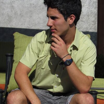Profile Picture of Benjamin Zapata (@benjamxm8) on Twitter