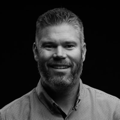 Profile Picture of David Nuell (@NuellDavid) on Twitter