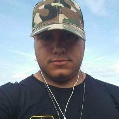 Profile Picture of James Meraz (@JamesMeraz13) on Twitter