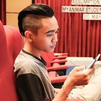 Profile Picture of Win Pyae Phyo (@win-pyae-phyo-1) on Quora