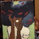 Profile Picture of Melanie Heath (@chocolata36) on Instagram