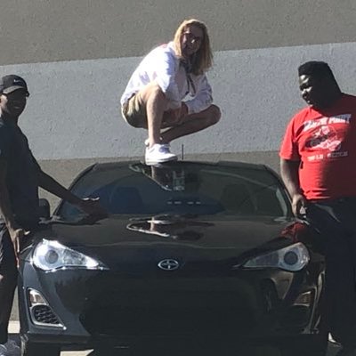 Profile Picture of Brandon Fraley (@brandonfraley11) on Twitter