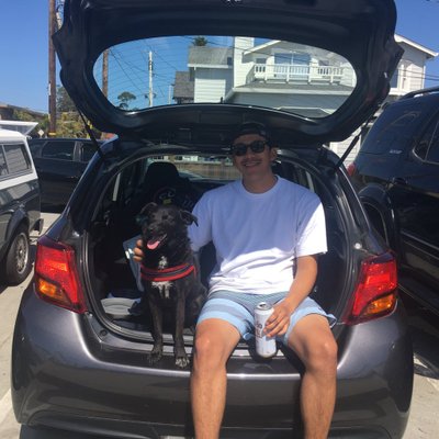 Profile Picture of JA-mes (@jamesrivas23) on Twitter