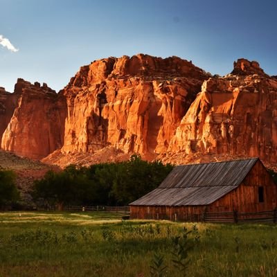 Profile Picture of Thomas Jared Garner (@tjgphoto) on Twitter