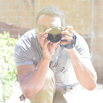 Profile Picture of Elijah Vaughn (@Elijah Vaughn) on Flickr