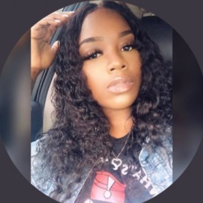 Profile Picture of Bigg Ri🦍 (@_thaprettyone) on Twitter