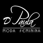 Profile Picture of D'Paula Moda Feminina - Garça (@dpaulamodafeminina) on Instagram