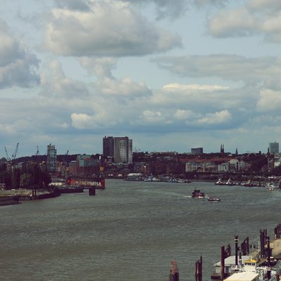 Profile Picture of Mario Schulz (@IdiraMario) on Twitter