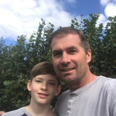 Profile Picture of Michael Pettitt (@Michael84781435) on Twitter