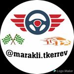 Profile Picture of MarakliⓂ (@marakli.tkerrev) on Instagram