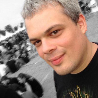 Profile Picture of Michael Helmlinger (@m_helmlinger) on Twitter