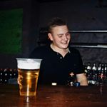 Profile Picture of Vincent Büttner (@vbuett) on Instagram