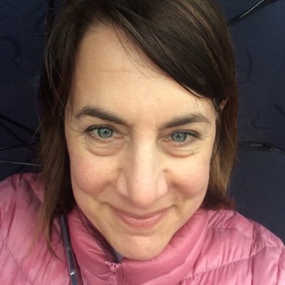 Profile Picture of Simone Burger Robin (@ramesses5) on Twitter