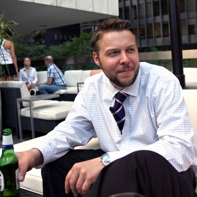 Rob Montgomery - Twitter Profile Picture of Rob Montgomery (@KidCampari) on Twitter