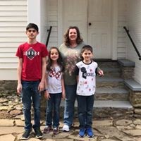 Profile Picture of Robin Barnes (@robin-barnes-25) on Quora