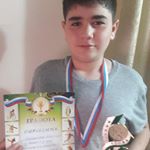 Profile Picture of Роберт Кочиев (@robertarshavin) on Instagram