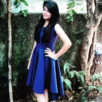 Profile Picture of Dhara Shukla (@dhara-shukla-10) on Quora