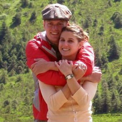 Profile Picture of Travis+Kristy Caples (@CaplesVacation) on Twitter