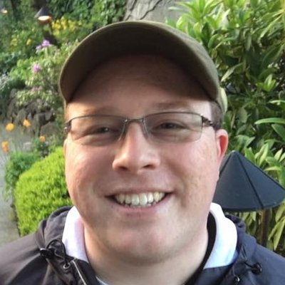 Profile Picture of Chris Posey (@chrispposey1) on Twitter