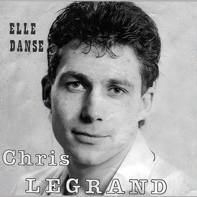 Profile Picture of Chris Legrand (@beatricewitz) on Twitter