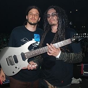 Profile Picture of Thomas Privé (@tomjimbo) on Myspace