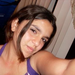 Profile Picture of Rebecca Mello (@becky_little_angel) on Myspace