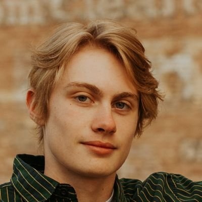 Profile Picture of Dominic Reynolds (@dreynolds0303) on Twitter